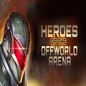 Heroes Of The Offworld Arena Pc