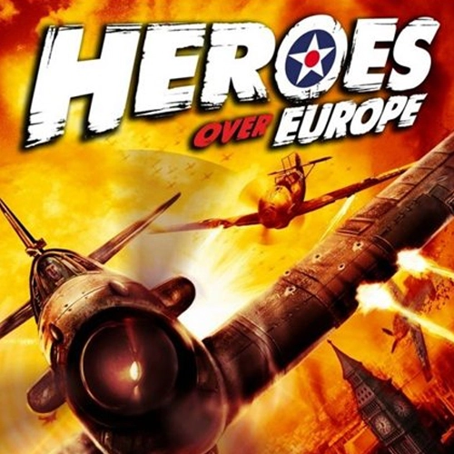Heroes Over Europe Pc