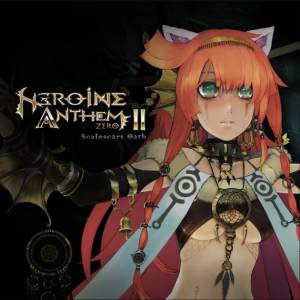 Comprar Heroine Anthem Zero 2 Scalescars Oath Xbox Series Barato Comparar Precios