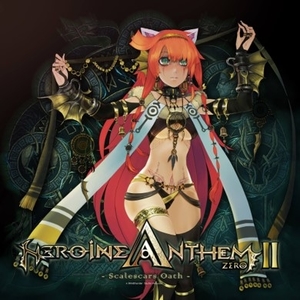 Comprar Heroine Anthem Zero 2 Scalescars Oath CD Key Comparar Precios