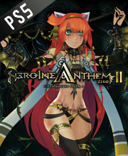 Comprar Heroine Anthem Zero 2 Scalescars Oath PS5 Barato Comparar Precios