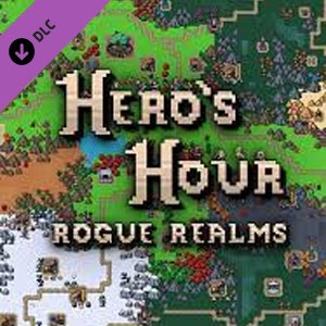Hero’s Hour Rogue Realms Pc