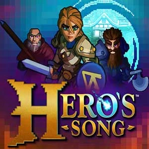 Hero's Song