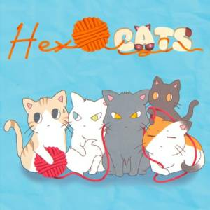 Hex Cats Pc