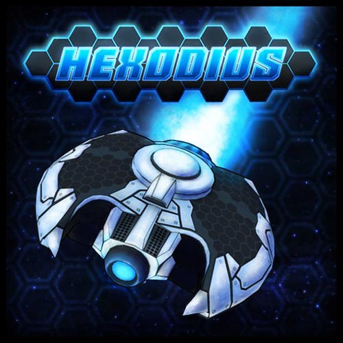 Descargar Hexodius - key PC Steam
