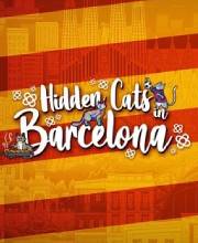 Comprar Hidden Cats in Barcelona Xbox Key Barato Comparar Precios