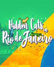 Comprar Hidden Cats in Rio de Janeiro CD Key Comparar Precios