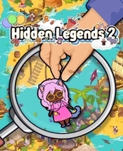 Hidden Legends 2 Xbox Series X