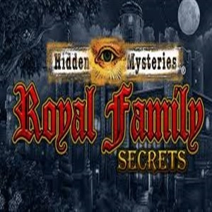 Hidden Mysteries Royal Family Secrets Pc