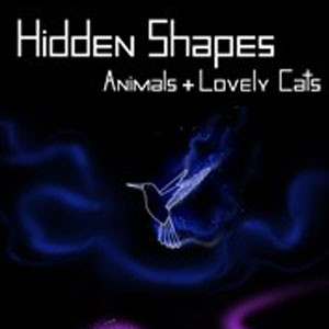 Comprar Hidden Shapes Animals and Lovely Cats Ps4 Barato Comparar Precios