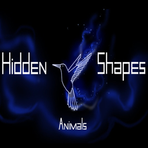 Comprar Hidden Shapes Animals Jigsaw Puzzle Game CD Key Comparar Precios