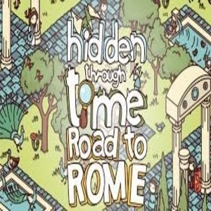 Hidden Through Time Road to Rome Xbox One