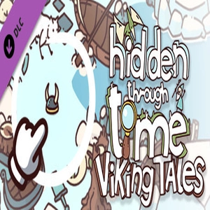 Hidden Through Time Viking Tales Pc