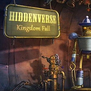 Hiddenverse Kingdom Fall Pc