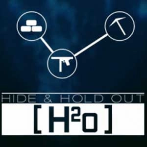 Hide and Hold Out H2o Pc