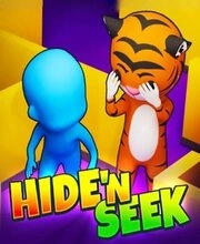Hide 'N Seek! Xbox One