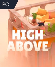 Comprar High Above CD Key Comparar Precios