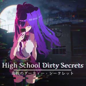 Comprar High School Dirty Secrets PS5 Barato Comparar Precios