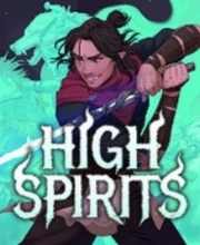 Comprar High Spirits CD Key Comparar Precios