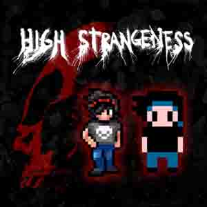 Comprar High Strangeness CD Key Comparar Precios