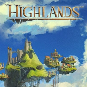 Highlands Pc