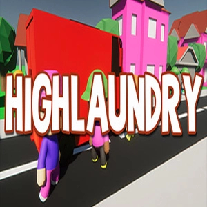 Highlaundry Pc