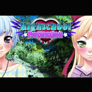 Comprar Highschool Possession CD Key Comparar Precios