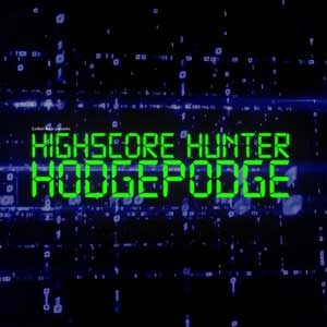 Highscore Hunter Hodgepodge Pc