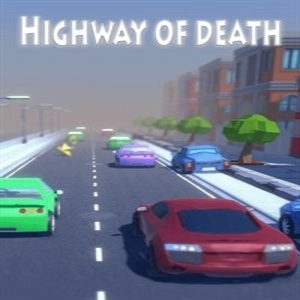 Comprar Highway of death Xbox Series Barato Comparar Precios