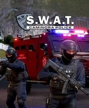 Highway Police Simulator S.W.A.T. Caminora Police Pc