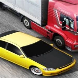 Highway Racer Traffic Car Race Xbox Series X