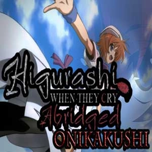 Higurashi When They Cry Hou Ch1 Onikakushi