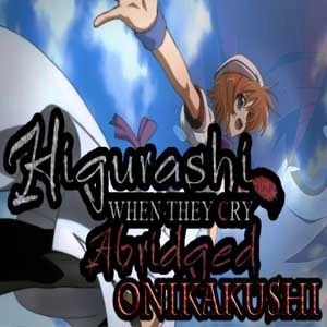Higurashi When They Cry Hou Ch1 Onikakushi Pc