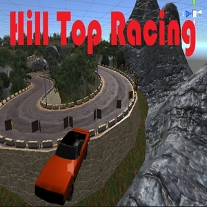 Hill Top Racing Xbox Series X