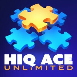 HIQ ACE Unlimited Playstation 5