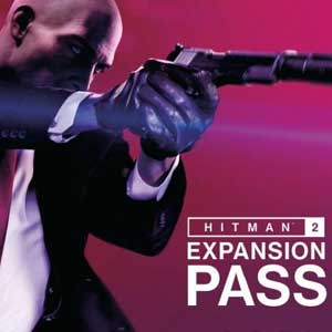 Comprar HITMAN 2 Expansion Pass CD Key Comparar Precios