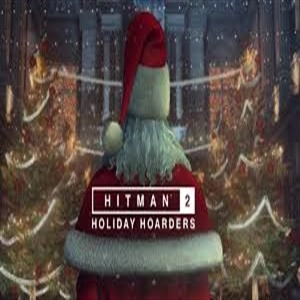HITMAN 2 Holiday Hoarders Playstation 4
