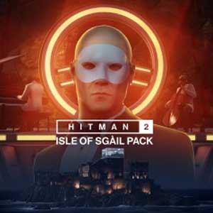 Comprar HITMAN 2 Isle of Sgail Pack Ps4 Barato Comparar Precios