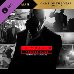 Comprar HITMAN 3 Access Pass HITMAN 1 GOTY Upgrade PS5 Barato Comparar Precios