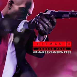 Comprar HITMAN 3 Access Pass HITMAN 2 Expansion Xbox Series Barato Comparar Precios