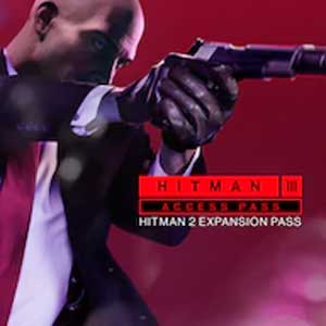 Comprar HITMAN 3 Access Pass HITMAN 2 Expansion Ps4 Barato Comparar Precios