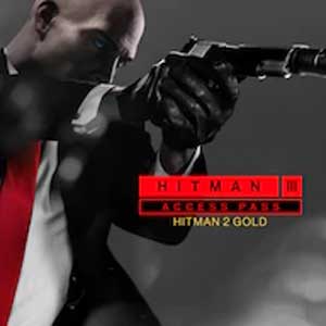 Comprar HITMAN 3 Access Pass HITMAN 2 Gold Xbox Series Barato Comparar Precios