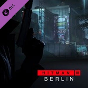 HITMAN 3 Berlin Pc