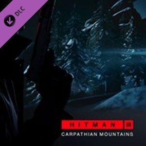 HITMAN 3 Carpathian Mountains Xbox One