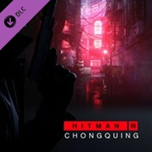 HITMAN 3 Chongqing Xbox Series X