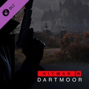 HITMAN 3 Dartmoor Xbox Series X