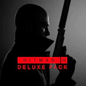 Comprar HITMAN 3 Deluxe Pack Ps4 Barato Comparar Precios