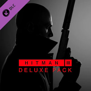 Comprar HITMAN 3 Deluxe Pack CD Key Comparar Precios