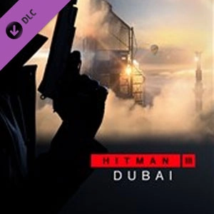 HITMAN 3 Dubai Xbox Series X