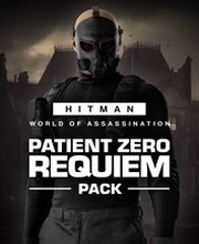 HITMAN 3 Patient Zero Requiem Pack Pc